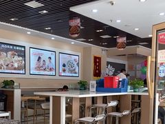 -嘉和一品粥(魏公村店)