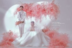 -巴黎经典婚纱摄影PARISSIC