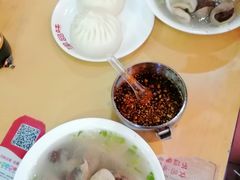 -津品味小吃(大学湾店)