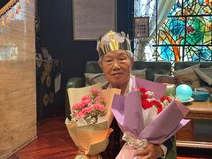 -彩虹之约•淮扬家宴(亚运村店)