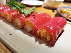 -南拳十三姨·潮汕砂锅粥(世纪金源店)