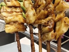 -老黑板筋(顺义总店)