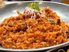 -卢布里西餐厅(总店)