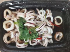 -北方饺子王·海肠捞饭·海鲜锅(山大店)