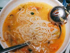 -四道菜·福建海蛎煎(世欧广场店)