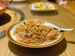 招牌炒饭-妈妈的味道·腾冲特色菜(和顺古镇店)