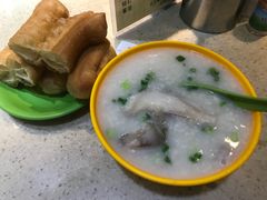 -生记粥店(旺角店)