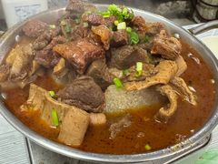 -麻木老地方牛筋牛杂(长堤街店)