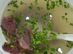 -草桥清真牛肉锅贴扁食店