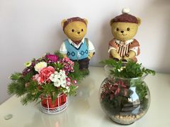 -妃比花艺(光启城时尚购物中心店)