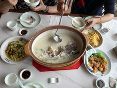 -风味小馆(天目湖宾馆店)