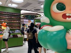-泡泡玛特POPMART(天环购物中心店)