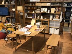 -MUJI无印良品(金狮广场店)