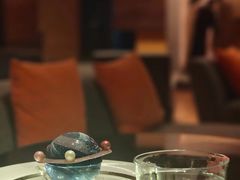 -广州富力君悦大酒店·关系酒廊