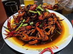 -红盔甲·小龙虾(人民广场店)
