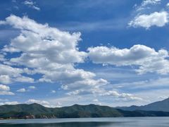 -丽江泸沽湖景区