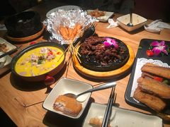 -嘉禾·悦享餐厅(八方汇店)