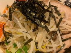 -日出拉面(望京店)