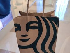 -星巴克(贵阳云岩万达广场店)