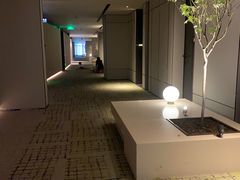 -深圳滨河时代ICON LAB艾垦酒店