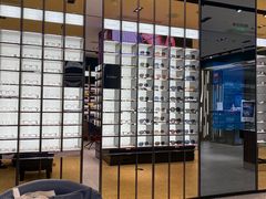 -LensCrafters亮视点(东方新天地店)