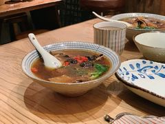 -八珍手工水饺·妈妈的爱(传芳巷店)
