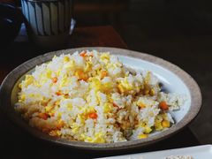 蛋炒饭-汤厨(五道营店)