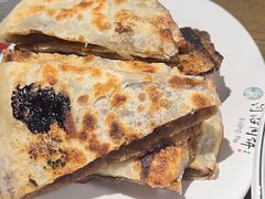 -河沿肉饼Beijing Pie(东华门店)