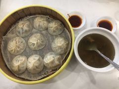 -一刘汤包(杏林店)