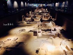 -洛阳周王城天子驾六博物馆