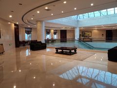 -中家鑫园温泉酒店鑫悦汤泉