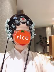 -盘子女人坊生日照·摄影馆(浦东店)