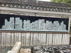 -九龙寨城公园