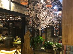 -蜜桃餐厅·江浙融合菜(荟聚购物中心店)