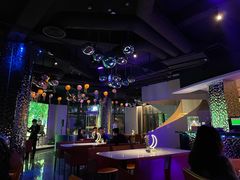 -岁粤Moon·湖景餐厅(月光码头店)