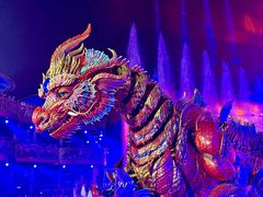 -渔岛海洋度假区