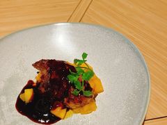 -庐灶江南·江南菜·四合院Bistro(东直门雍和宫·原华侨宾馆店)