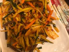 -长寿参鸡汤(朝韩风情街店)