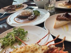 -Social 秀西餐厅-长沙瑞吉酒店(运达店)