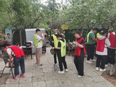 -亲兄弟真人CS团建拓展基地