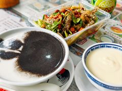 -周大娘牛乳(旧寨古村总店)