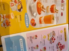-满记甜品(岭南新天地店)