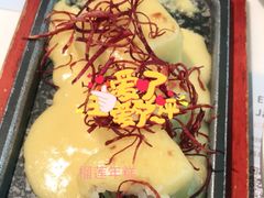 -花漫里日式餐厅(城东中骏店)