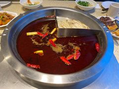 -鱼品天下美蛙鱼·海鲜·牛排自助