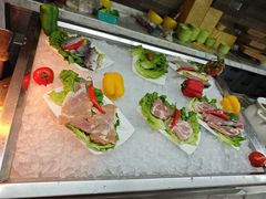 -漳州佰翔圆山酒店·圆山畔西餐厅