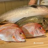   在武汉居然吃到了张学友做的omakase