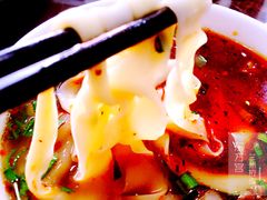 -东方宫中国兰州牛肉拉面(新起街店)
