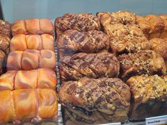 -Bread618面包生日蛋糕(欧亚商都店)