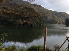 -广州市石门国家森林公园