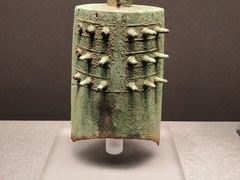 -广西壮族自治区博物馆